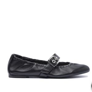 SCHUTZ BALLET FLAT
